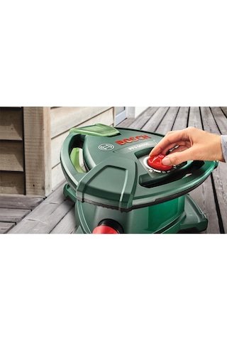 Bosch PFS 5000 E Elektrikli Boya Tabancası - 0603207200