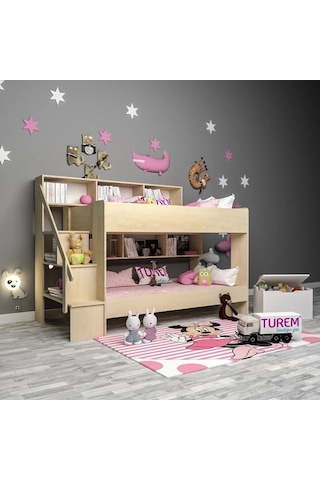 Lovely Ranza Mdf Diğer