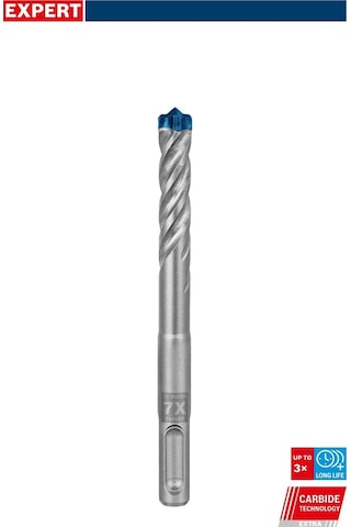 Bosch Expert 10x115 Mm Yeni Sds Plus-7x Matkap Ucu 2608900096