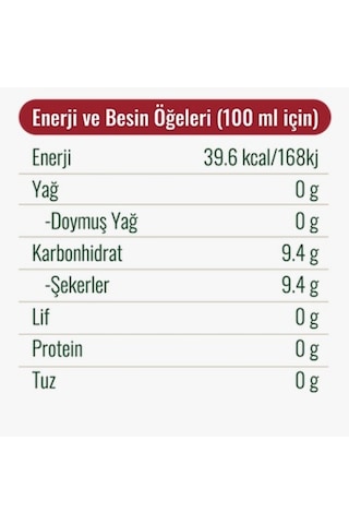 Beyoğlu Gazoz Reyhan 24 x 250 ML