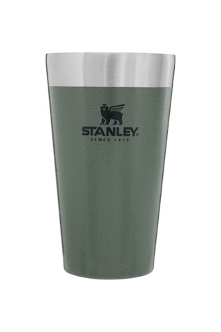 Stanley Adventure Vakumlu Soğuk İçecek Bardağı 0.47 L Yeşil
