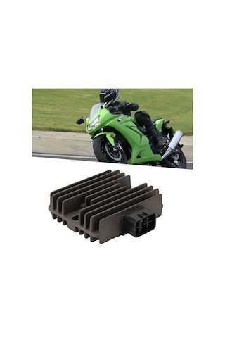 KAWASAKİ NİNJA 250-300 Z750-800-1000 SX ER-6 KLE VERSYS 650 VULCA