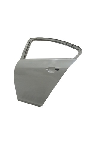 Opel Insıgnıa 09/17 Arka Kapı Komple Sol İceli/çekomastikli Tw