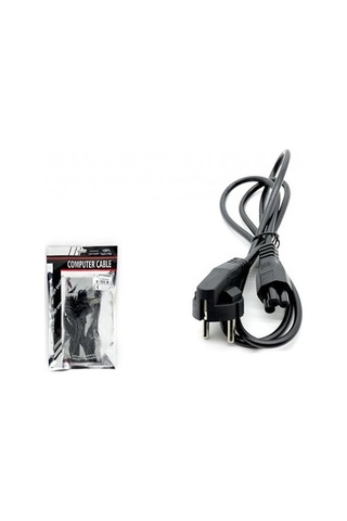 Power Güç Kablosu Erkek Yonca Pl-8514 5580 Diğer