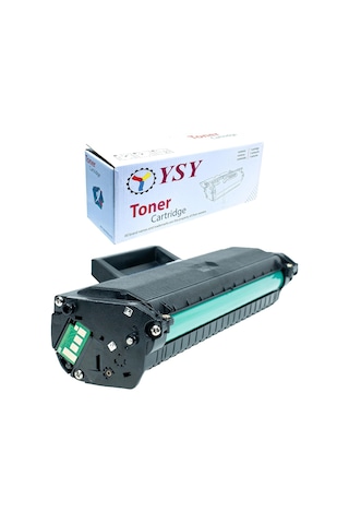Mfp 135w 106a 107w 107a - 1000 1k Sayfa Verimli 137,138 Uyumlu Toner