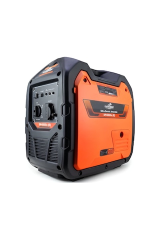 Dawreek Dp4000 3kw Benzinli İnverter Jeneratör