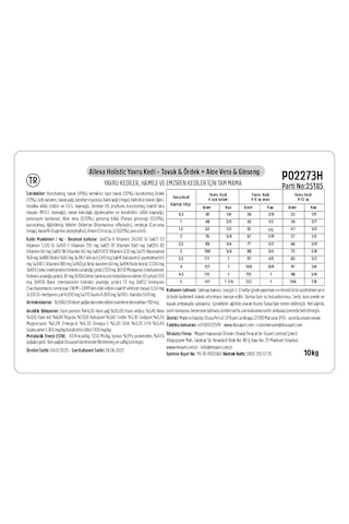 Alleva Holistik Tavuklu & Ördekli Tahılsız Yavru Kedi Maması 10 Kg