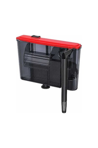 Jeneca Xp-11d Şelale Filtre Pompası
