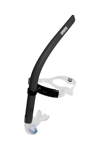 Arena Swim Snorkel Iıı - Black Çok Renkli
