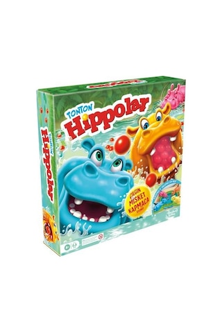 Tonton Hippolar F8815 Lisanslı Ürün
