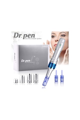 Dr.Pen Ultima-A6 Dermapen Yedek Bataryalı