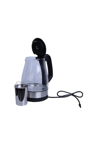 Simtech KM-4716 2200 W 1.7 L Cam Kettle