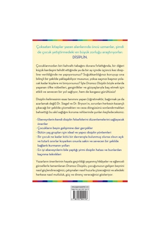 Dramsız Disiplin