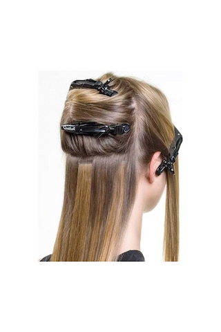 Walker Tape Pro-flex Iı Roll Hair Extension - Bant Kaynak Bandı 3/8" X 6 Yard 1 Cm X 5,48m