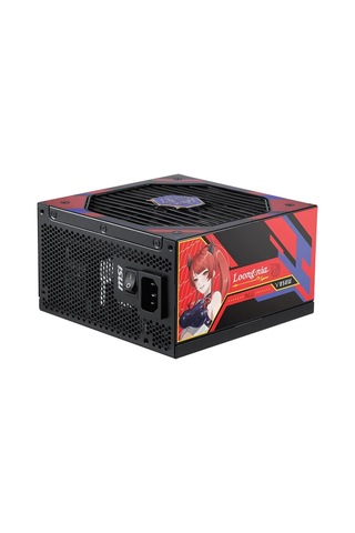 Msı Mag A850gls Mlg Edıtıon Pcıe5 850w 80+ Gold