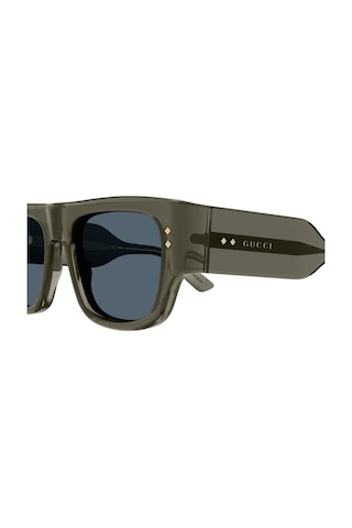 Gucci Gg1262s 003 54 Unisex Güneş Gözlüğü