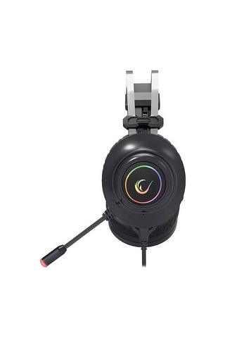 Rampage RM-K1 Pulsar 7.1 Surround RGB Işık Efektli Titreşimli Oyuncu Kulaklığı