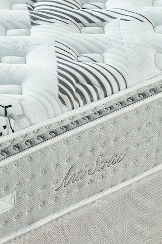 Soley Anti-stress Full Ortopedik Pocket Yaylı Pedli Yatak 160 x 200 CM