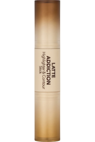 Flormar Latte Hafif Yapılı & Uzun Süre Kalıcı Kremsi Highlighter 001vnllltte