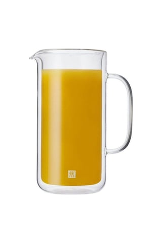 Zwilling 395003060 sorrento Plus Karaf Çift Camlı Sürahi