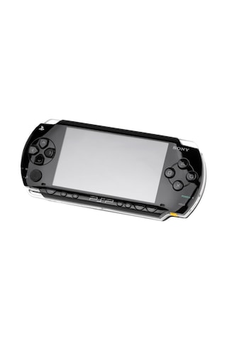 Sony Psp 10003006 Konsol 85 Oyun Outlet