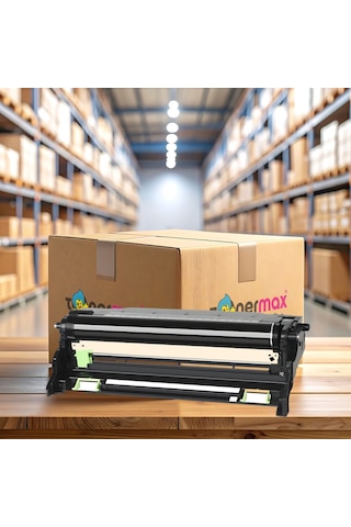 Kyocera Dk-1150 20'li Paket Uyumlu Drum Ünitesi / Ecosys P2200 / M2135 / P2235 / M2735 /302rv93010