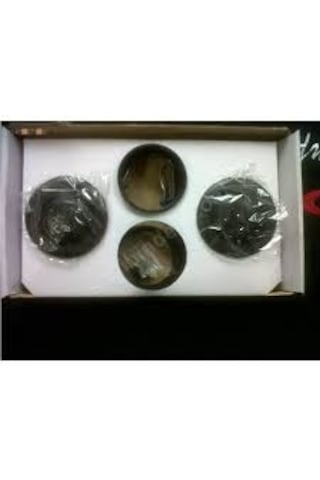 Navigold Nag260 Tweter 120 W 40 Rms Dayanıklı Dome Tweeter