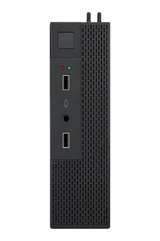 Turbox Mini-53 Intel Core İ7 6700 16gb Ram 256gb M.2 Nvme Ssd Hdmı Type-c Wifi Bluetooth Mini Pc