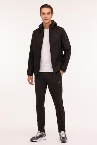 Lumberjack Ml Treys 5dc100 4pr 101880403 Erkek Mont Siyah S-xxl Siyah