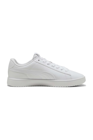 Puma Rickie Classic 39425116 Sneaker Unisex Spor Ayakkabı Beyaz - Vsk-ast08075