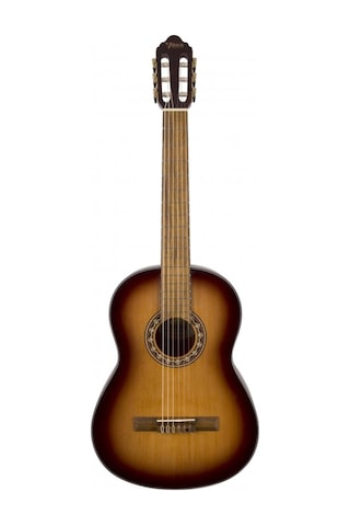 Valencıa Vc304asb Klasik Gitar Antik Sunburst