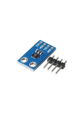 Cjmcu-1080 Hdc1080 Yüksek Hassasiyetli Sıcaklık Ve Nem Sensör Mod