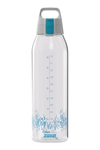 1.5 L Kapasiteli Myplanet Aqua Su Şişesi, Total Clear 0