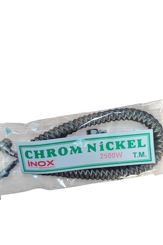 Kumtel Ufo İnfrared Soba Teli Rezistansı 2500 Watt Adet