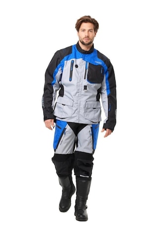 Yamaha 001 Atv-Enduro Motosiklet Sürüş Pantolonu