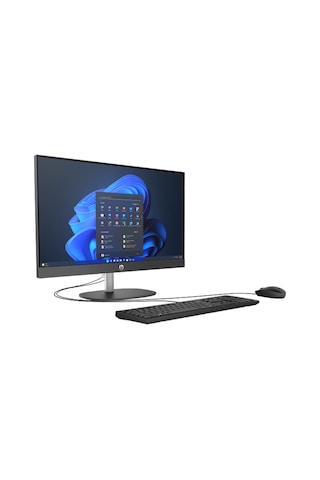 HP ProOne 240 G10 D36C6ET012Ultra7 155u 64 GB 1 TB SSD 23.8" W11P AIO Masaüstü Bilgisayar