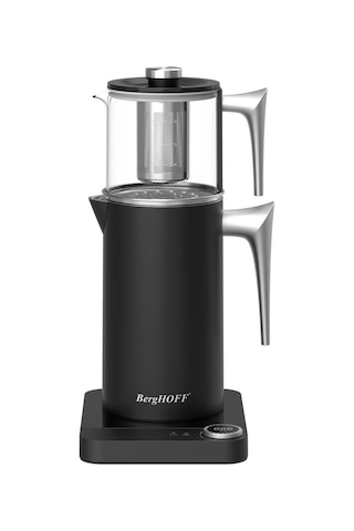 Berghoff 7950905 Gem 1.7 L Kulplu Çay Makinesi