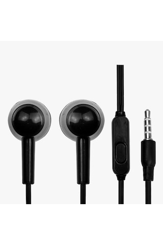 Soultech KK030S Comfort Classic Kulak İçi Kulaklık