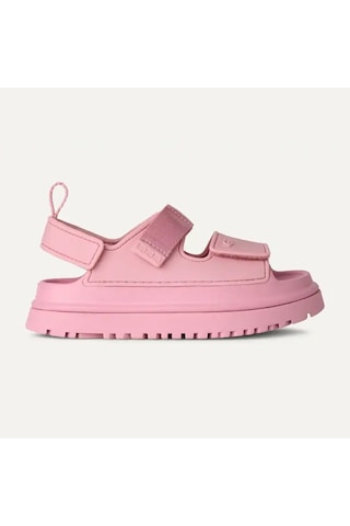 Sandalet Kız Çocuk 1152813k Ugg K Goldenglow Pınk Jade Pınk Jade Çok Renkli