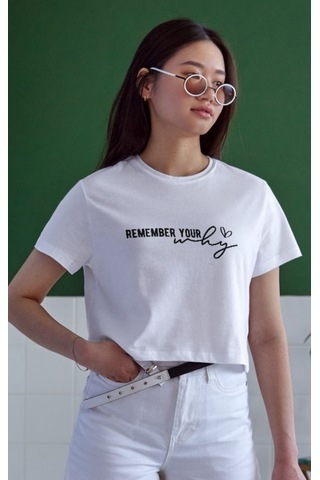 Vinevesta Unisex Oversize 24/1 Penye Dtf Baskılı Tişört - Dtf64 Çok Renkli