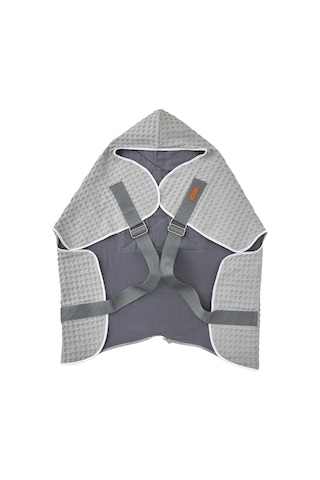 Miniboni Mininest Bebek Taşıyıcı - Grey