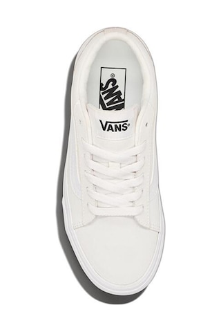 Vans Vero Ls Kadın Spor Ayakkabı Vn000va3www1 Beyaz