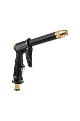 Xianwen Hallow Taşınabilir Yüksek Basınçlı Sulama Makinesi Siyah