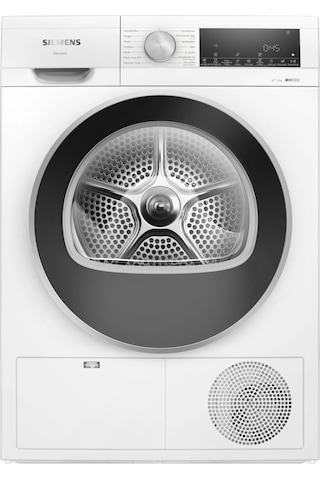Siemens WQ41G200TR 9 KG Isı Pompalı Çamaşır Kurutma Makinesi