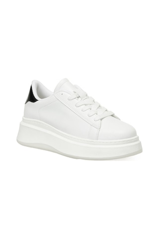 Butigo 25s-037 5fx Beyaz Kadın Sneaker 000000000101983280 Beyaz