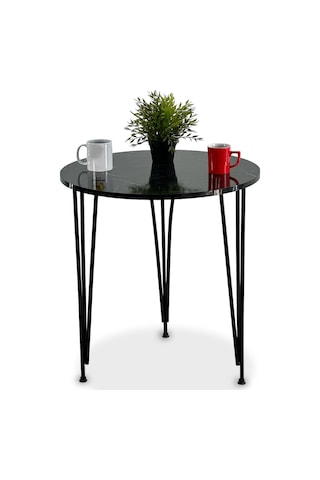 Mutfak Yemek Masası Balkon Masası 5421