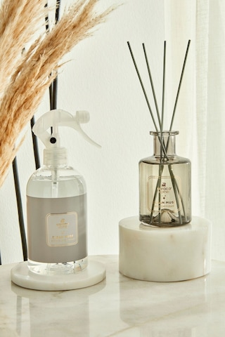 Karaca Home Clean Musk Oda ve Çamaşır Spreyi