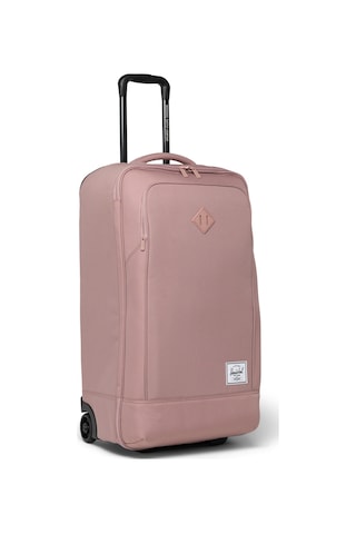 Herschel Heritage Softshell Orta Boy Valiz 92 L Gül Kurusu Pembe