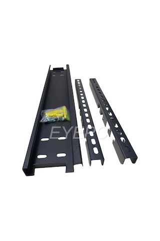 Hi Level 55İnç 140 Ekran Lcd Led Tv Askı Aparatı Metal