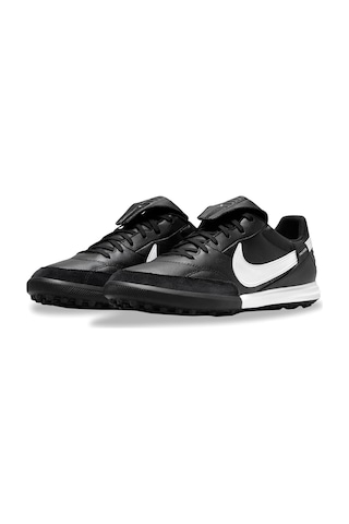 Nike Premier 3 Düşük Bilekli Halı Saha Kramponu - Hm0283-11225 Siyah - Beyaz